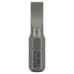 BOSCH Šroubovací bit zvlášť tvrdý Extra-Hart S 1,0x5,5, 25 mm 2607001464