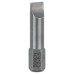 BOSCH Šroubovací bit zvlášť tvrdý Extra-Hart S 1,2x6,5 25 mm 2607001466