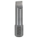 BOSCH Šroubovací bit zvlášť tvrdý Extra-Hart S 1,2x6,5 25 mm 2607001466