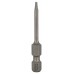 BOSCH Šroubovací bit zvlášť tvrdý Extra-Hart S 0,5x3,0, 49 mm 2607001473