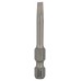 BOSCH Šroubovací bit zvlášť tvrdý Extra-Hart S 0,6x4,5, 49 mm 2607001477