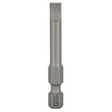 BOSCH Šroubovací bit zvlášť tvrdý Extra-Hart S 0,8x5,5, 49 mm 2607001479