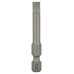 BOSCH Šroubovací bit zvlášť tvrdý Extra-Hart S 0,8x5,5, 49 mm 2607001479