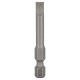 BOSCH Šroubovací bit zvlášť tvrdý Extra-Hart S 0,8x5,5, 49 mm 2607001479