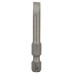 BOSCH Šroubovací bit zvlášť tvrdý Extra-Hart S 1,0x5,5, 49 mm 2607001481