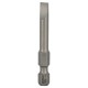 BOSCH Šroubovací bit zvlášť tvrdý Extra-Hart S 1,0x5,5, 49 mm 2607001481