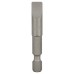 BOSCH Šroubovací bit zvlášť tvrdý Extra-Hart S 1,2x8,0, 49 mm 2607001485