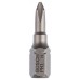 BOSCH Šroubovací bit zvlášť tvrdý Extra-Hart PH 1, 25 mm 2607001509