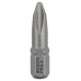 BOSCH Šroubovací bit zvlášť tvrdý Extra-Hart PH 2, 25 mm 2607001514