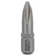 BOSCH Šroubovací bit zvlášť tvrdý Extra-Hart PH 2, 25 mm 2607001514
