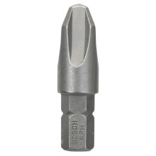 BOSCH Šroubovací bit zvlášť tvrdý Extra-Hart PH 4, 32 mm 2607001519