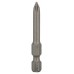 BOSCH Šroubovací bit zvlášť tvrdý Extra-Hart PH 1, 49 mm 2607001526