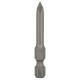 BOSCH Šroubovací bit zvlášť tvrdý Extra-Hart PH 1, 49 mm 2607001526