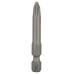 BOSCH Šroubovací bit zvlášť tvrdý Extra-Hart PH 2, 49 mm 2607001528