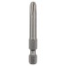 BOSCH Šroubovací bit zvlášť tvrdý Extra-Hart PH 3, 49 mm 2607001531