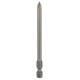 BOSCH Šroubovací bit zvlášť tvrdý Extra-Hart PH 1, 89 mm 2607001533