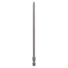 BOSCH Šroubovací bit zvlášť tvrdý Extra-Hart PH 1, 152 mm 2607001539