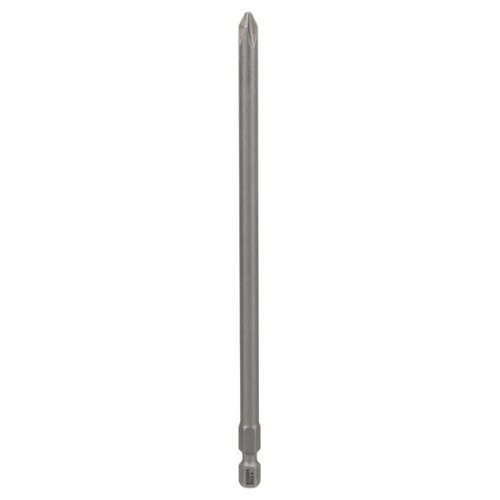 BOSCH Šroubovací bit zvlášť tvrdý Extra-Hart PH 2, 152 mm 2607001540