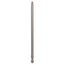 BOSCH Šroubovací bit zvlášť tvrdý Extra-Hart PH 3, 152 mm 2607001542