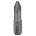 BOSCH Šroubovací bit zvlášť tvrdý Extra-Hart PZ 2, 25 mm 2607001561