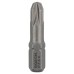 BOSCH Extra-Hart Šroubovací bit zvlášť tvrdý ,PZ 3, 25 mm, 3ks 2607001562