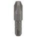 BOSCH Šroubovací bit zvlášť tvrdý Extra-Hart PZ 4, 32 mm 2607001567