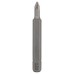 BOSCH Šroubovací bit zvlášť tvrdý Extra-Hart PZ 1, 51 mm 2607001569