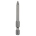 BOSCH Šroubovací bit zvlášť tvrdý Extra-Hart PZ 1, 49 mm 2607001575