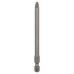 BOSCH Šroubovací bit zvlášť tvrdý Extra-Hart PZ 2, 89 mm 2607001583