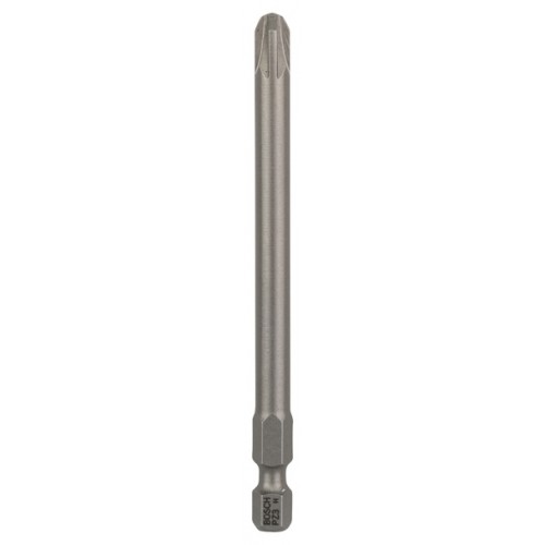 BOSCH Šroubovací bit zvlášť tvrdý Extra-Hart PZ 3, 89 mm 2607001585