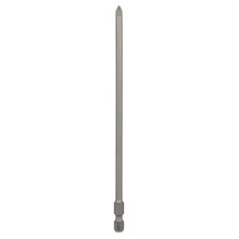 BOSCH Šroubovací bit zvlášť tvrdý Extra-Hart PZ 1, 152 mm 2607001587