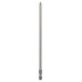 BOSCH Šroubovací bit zvlášť tvrdý Extra-Hart PZ 1, 152 mm 2607001587