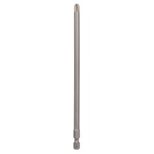 BOSCH Šroubovací bit zvlášť tvrdý Extra-Hart PZ 3, 152 mm 2607001590