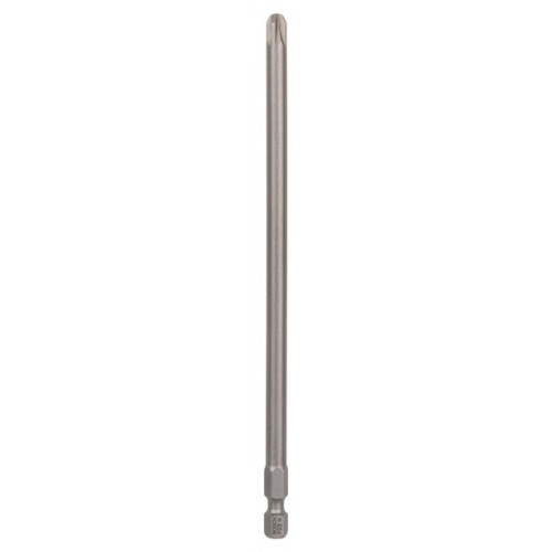 BOSCH Šroubovací bit zvlášť tvrdý Extra-Hart PZ 3, 152 mm 2607001590