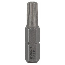 BOSCH Šroubovací bit zvlášť tvrdý Extra-Hart T27, 25 mm 2607001619