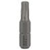 BOSCH Šroubovací bit zvlášť tvrdý Extra-Hart T27, 25 mm 2607001619