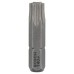 BOSCH Šroubovací bit zvlášť tvrdý Extra-Hart T40, 25 mm 2607001625