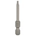 BOSCH Šroubovací bit zvlášť tvrdý Extra-Hart T9, 49 mm 2607001630
