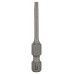 BOSCH Šroubovací bit zvlášť tvrdý Extra-Hart T10, 49 mm 2607001632