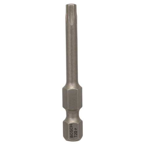 BOSCH Šroubovací bit zvlášť tvrdý Extra-Hart T20, 49 mm 2607001636