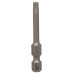 BOSCH Šroubovací bit zvlášť tvrdý Extra-Hart T20, 49 mm 2607001636