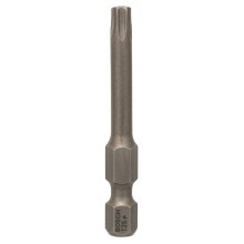 BOSCH Šroubovací bit zvlášť tvrdý Extra-Hart T25, 49 mm 2607001638