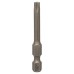 BOSCH Šroubovací bit zvlášť tvrdý Extra-Hart T25, 49 mm 2607001638