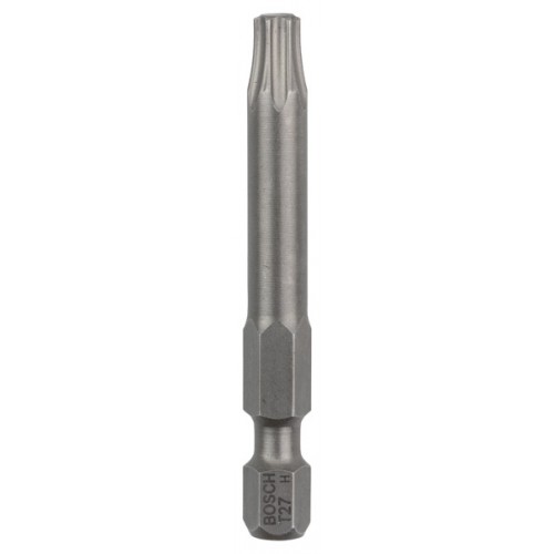BOSCH Šroubovací bit zvlášť tvrdý Extra-Hart T27, 49 mm 2607001640