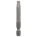 BOSCH Šroubovací bit zvlášť tvrdý Extra-Hart T27, 49 mm 2607001640