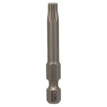 BOSCH Šroubovací bit zvlášť tvrdý Extra-Hart T30, 49 mm 2607001642