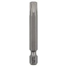 BOSCH Šroubovací bit zvlášť tvrdý Extra-Hart T40, 49 mm 2607001644