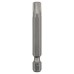 BOSCH Šroubovací bit zvlášť tvrdý Extra-Hart T40, 49 mm 2607001644
