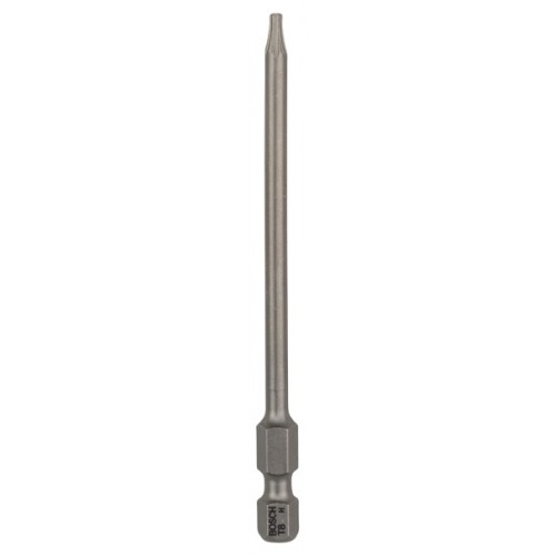 BOSCH Šroubovací bit zvlášť tvrdý Extra-Hart T8, 89 mm 2607001646