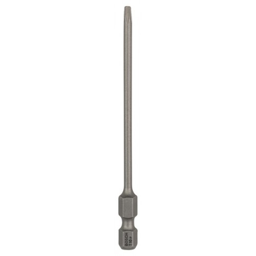 BOSCH Šroubovací bit zvlášť tvrdý Extra-Hart T10, 89 mm 2607001648